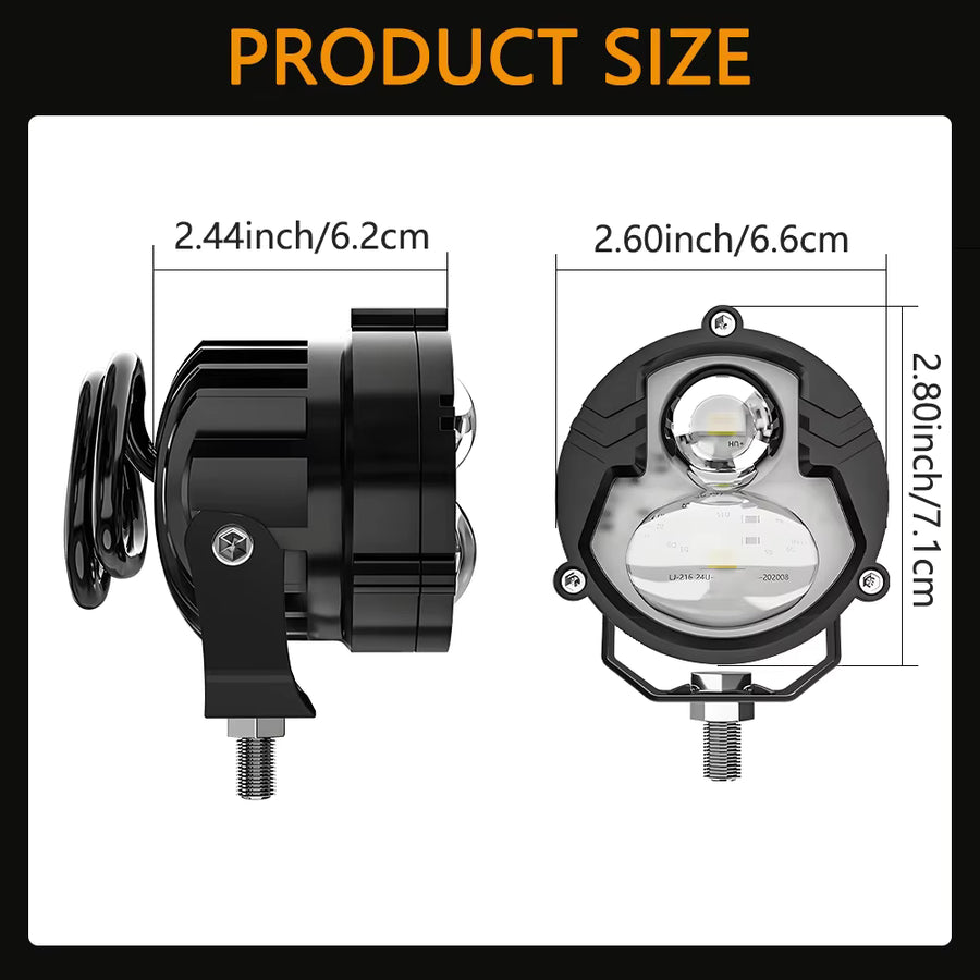PRECISION FITMENT, ZERO GUESSWORK
